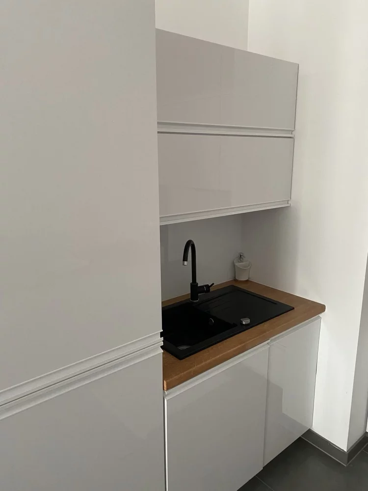 2 pokoje, mieszkanie 37,00 m², piętro 8, oferta nr , 833807, Kraków, Grzegórzki, Ostatnia