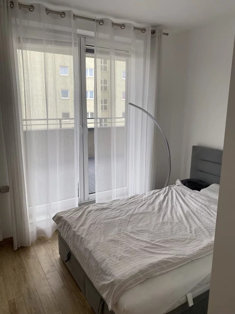 2 pokoje, mieszkanie 37,00 m², piętro 8, oferta nr , 833807, Kraków, Grzegórzki, Ostatnia