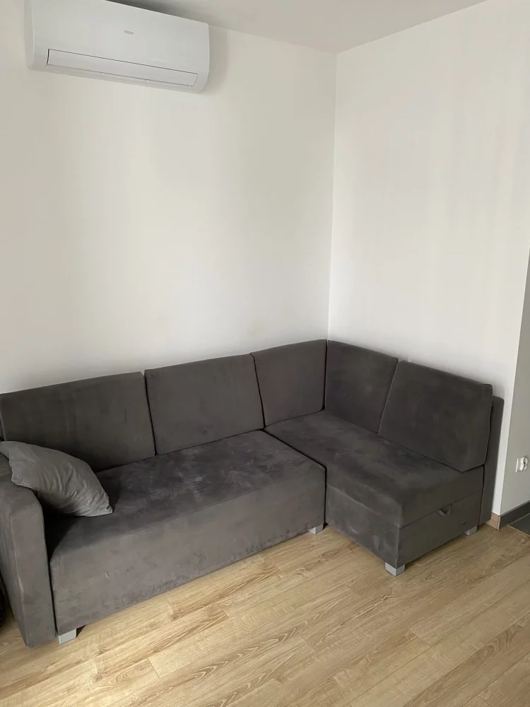 2 pokoje, mieszkanie 37,00 m², piętro 8, oferta nr , 833807, Kraków, Grzegórzki, Ostatnia