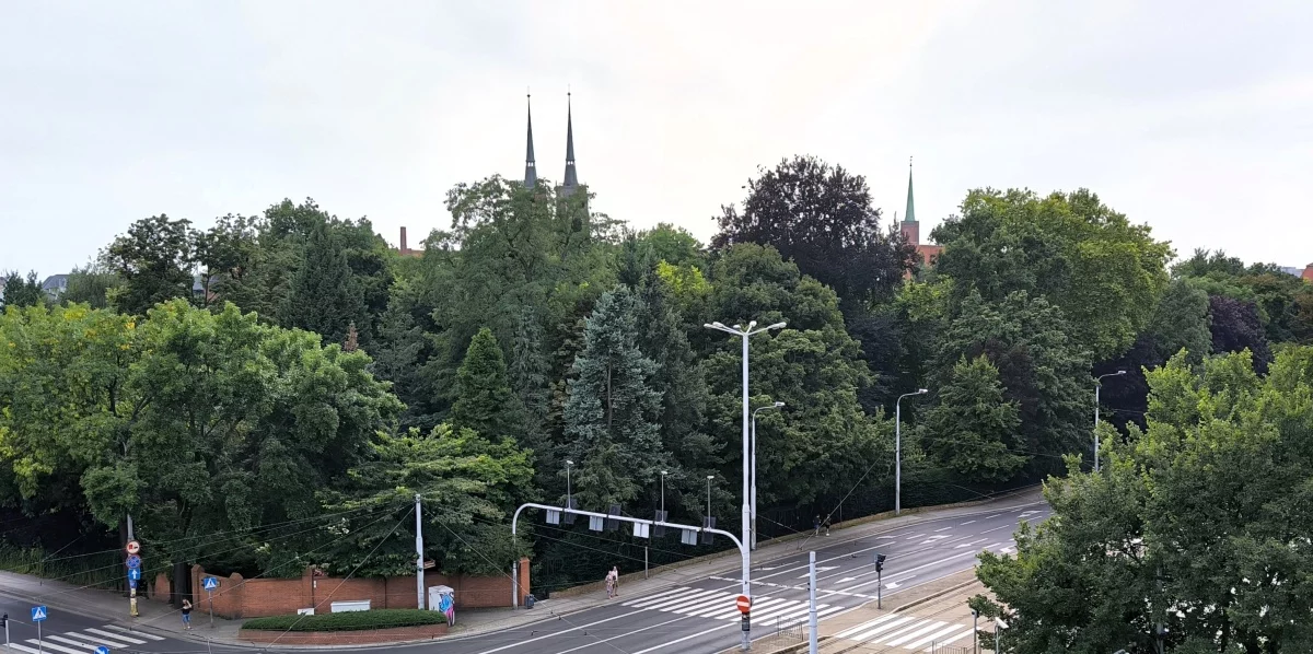 2 pokoje, mieszkanie 50,00 m², piętro 5, oferta nr , 833606, Wrocław, Biskupin-Sępolno-Dąbie-Bartoszowice, Śródmieście, Plac Grunwaldzki