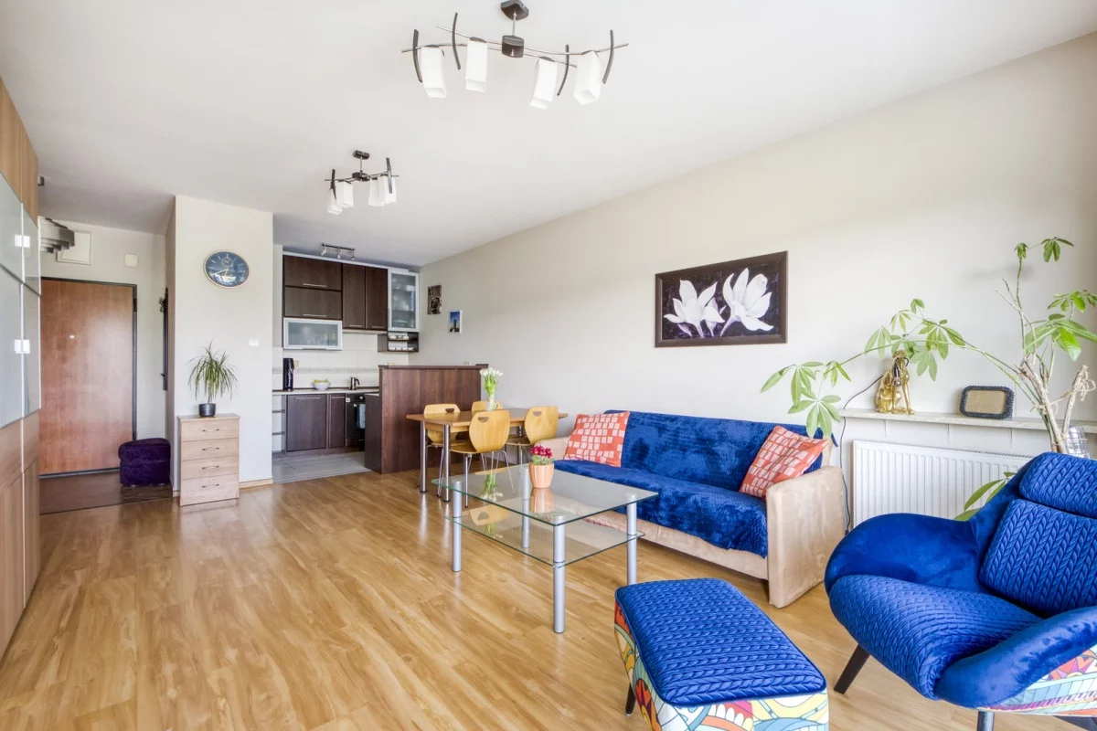 Apartamenty 833775 Warszawa Bemowo Powstańców Śląskich