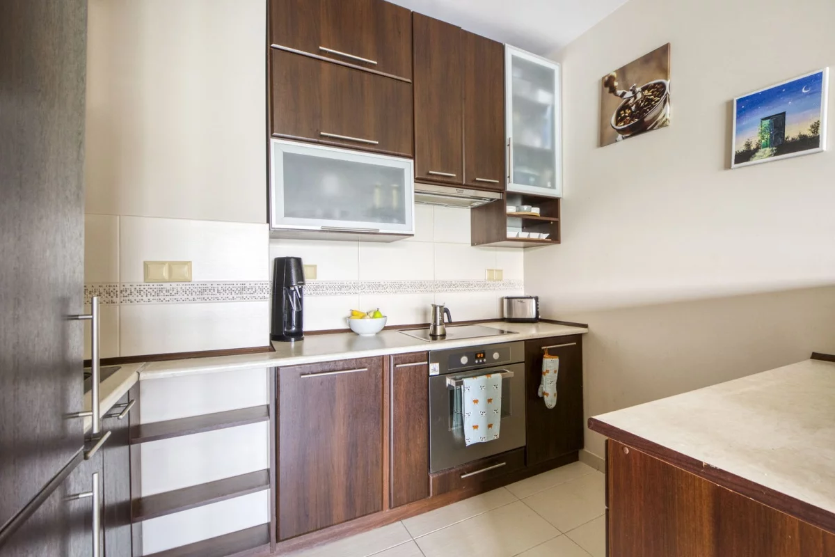 2 pokoje, mieszkanie 56,00 m², piętro 5, oferta nr , 833775, Warszawa, Bemowo, Bemowo, Powstańców Śląskich