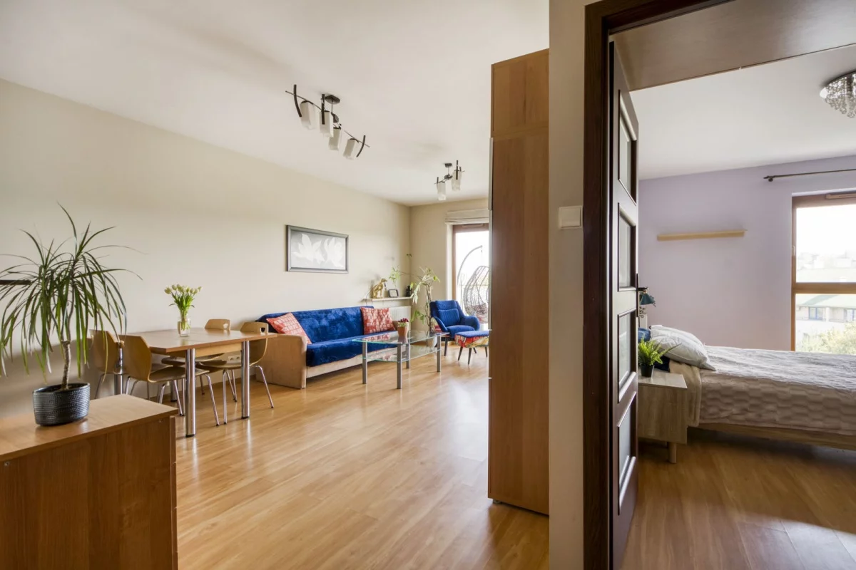 2 pokoje, mieszkanie 56,00 m², piętro 5, oferta nr , 833775, Warszawa, Bemowo, Bemowo, Powstańców Śląskich