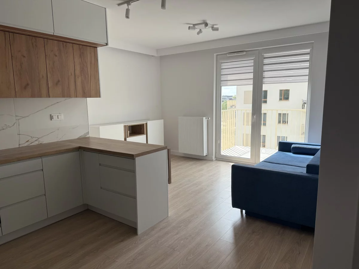 Apartamenty 833277 Warszawa Wawer Pożaryskiego