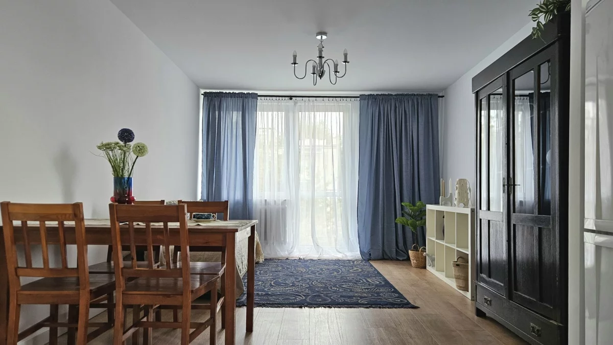 Apartamenty 834175 Wołomin Prądzyńskiego