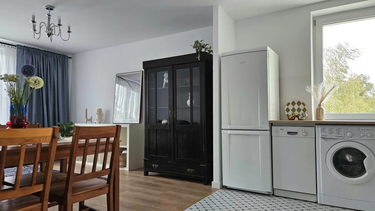 2 pokoje, mieszkanie 38,00 m², piętro 3, oferta nr , 834175, Wołomin, Prądzyńskiego