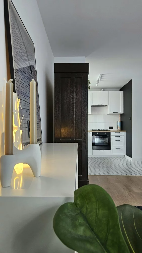 2 pokoje, mieszkanie 38,00 m², piętro 3, oferta nr , 834175, Wołomin, Prądzyńskiego
