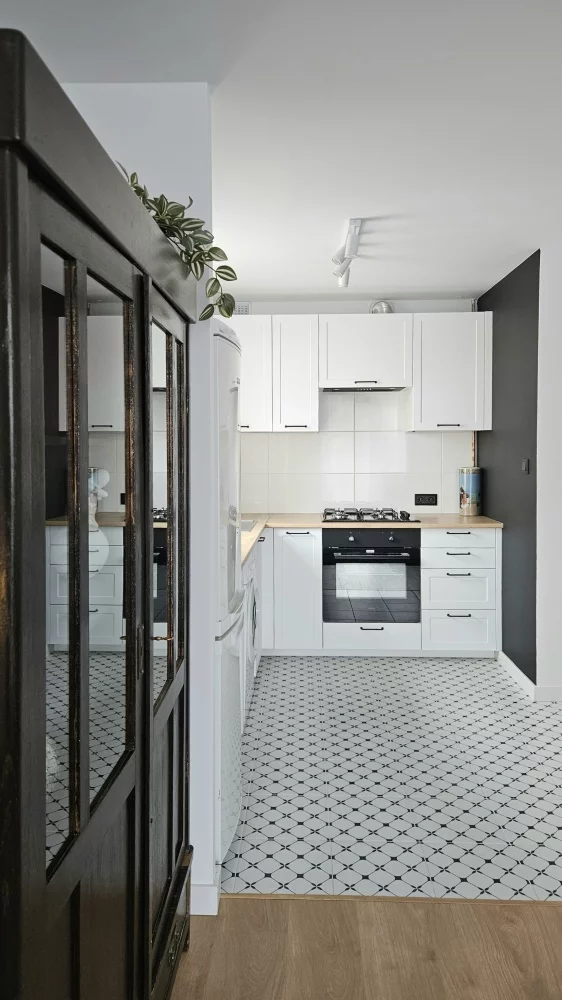 2 pokoje, mieszkanie 38,00 m², piętro 3, oferta nr , 834175, Wołomin, Prądzyńskiego