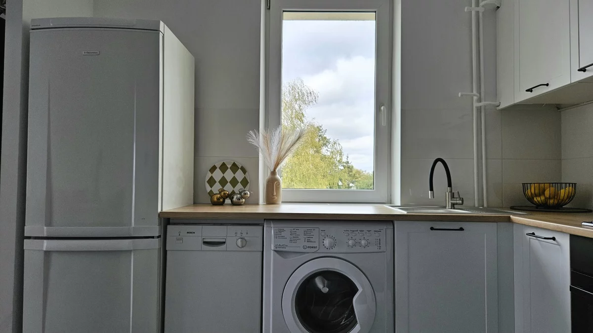 2 pokoje, mieszkanie 38,00 m², piętro 3, oferta nr , 834175, Wołomin, Prądzyńskiego