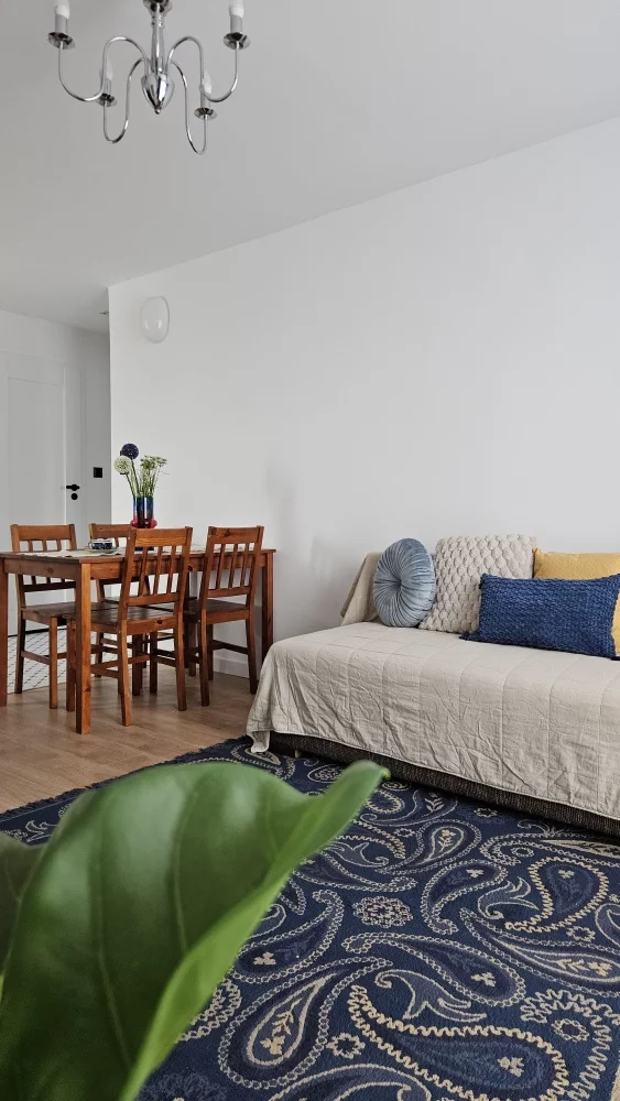 2 pokoje, mieszkanie 38,00 m², piętro 3, oferta nr , 834175, Wołomin, Prądzyńskiego