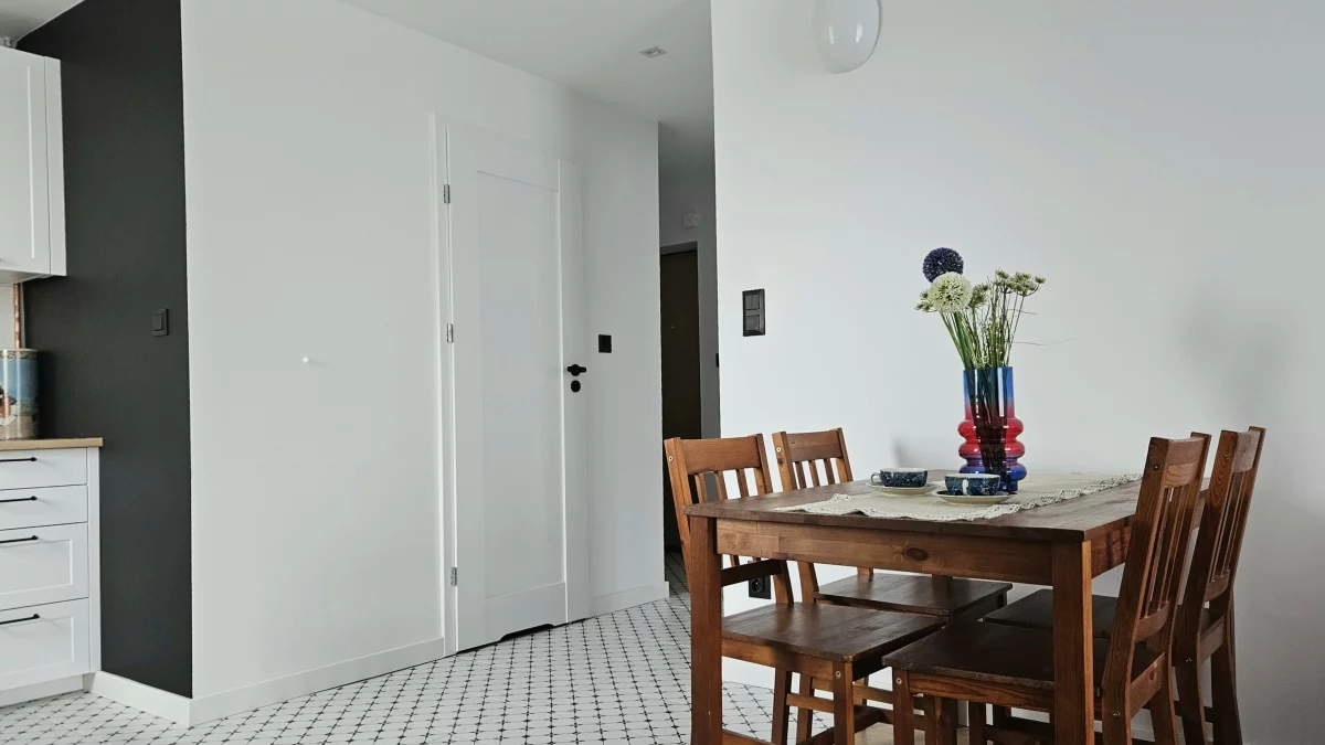 2 pokoje, mieszkanie 38,00 m², piętro 3, oferta nr , 834175, Wołomin, Prądzyńskiego