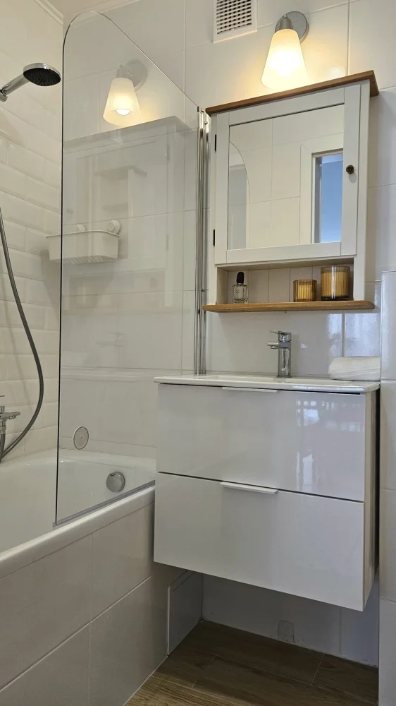2 pokoje, mieszkanie 38,00 m², piętro 3, oferta nr , 834175, Wołomin, Prądzyńskiego