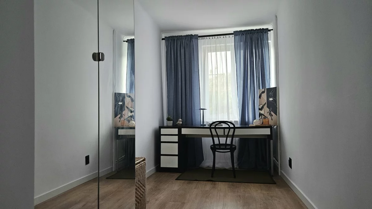 2 pokoje, mieszkanie 38,00 m², piętro 3, oferta nr , 834175, Wołomin, Prądzyńskiego
