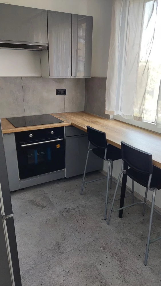 2 pokoje, mieszkanie 49,00 m², piętro 3, oferta nr , 833149, Katowice, Piotrowice-Ochojec, Piotrowice-Ochojec, Radockiego