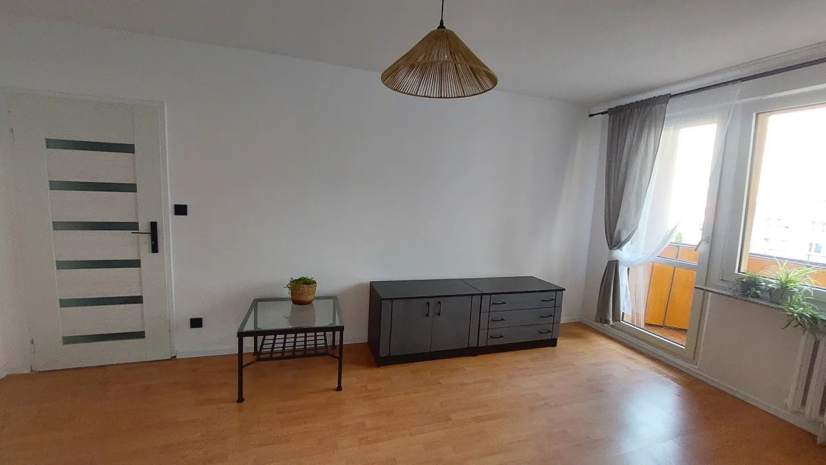 2 pokoje, mieszkanie 49,00 m², piętro 3, oferta nr , 833149, Katowice, Piotrowice-Ochojec, Piotrowice-Ochojec, Radockiego