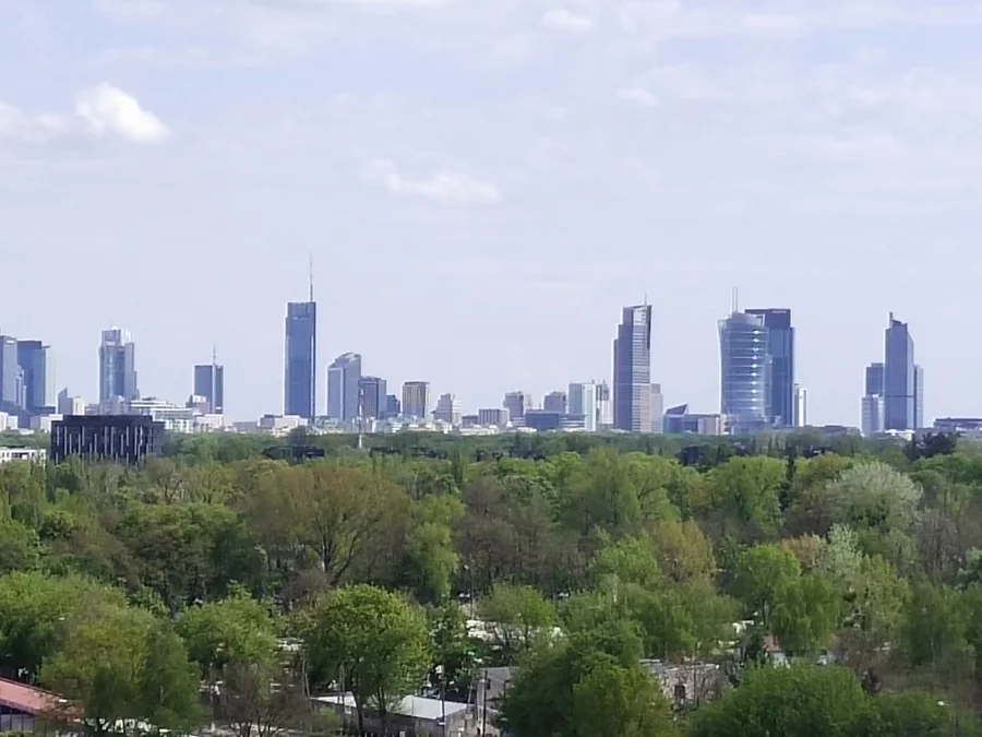 Apartamenty 823148 Warszawa Bielany Rudnickiego