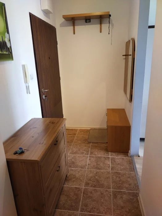 2 pokoje, mieszkanie 35,00 m², piętro 8, oferta nr , 823148, Warszawa, Bielany, Bielany, Rudnickiego