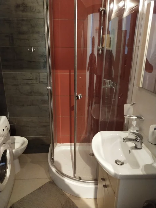 2 pokoje, mieszkanie 35,00 m², piętro 8, oferta nr , 823148, Warszawa, Bielany, Bielany, Rudnickiego