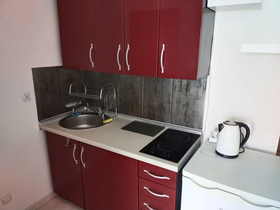 2 pokoje, mieszkanie 35,00 m², piętro 8, oferta nr , 823148, Warszawa, Bielany, Bielany, Rudnickiego