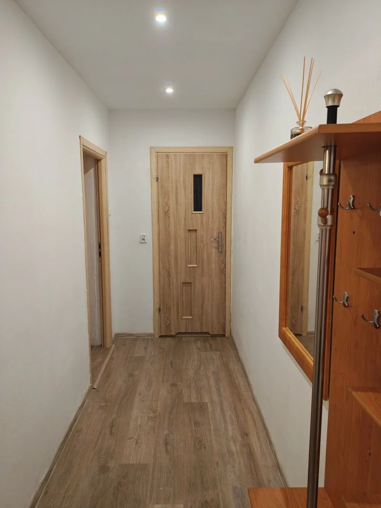 2 pokoje, mieszkanie 46,00 m², piętro 2, oferta nr , 833985, Rzeszów, Staromieście