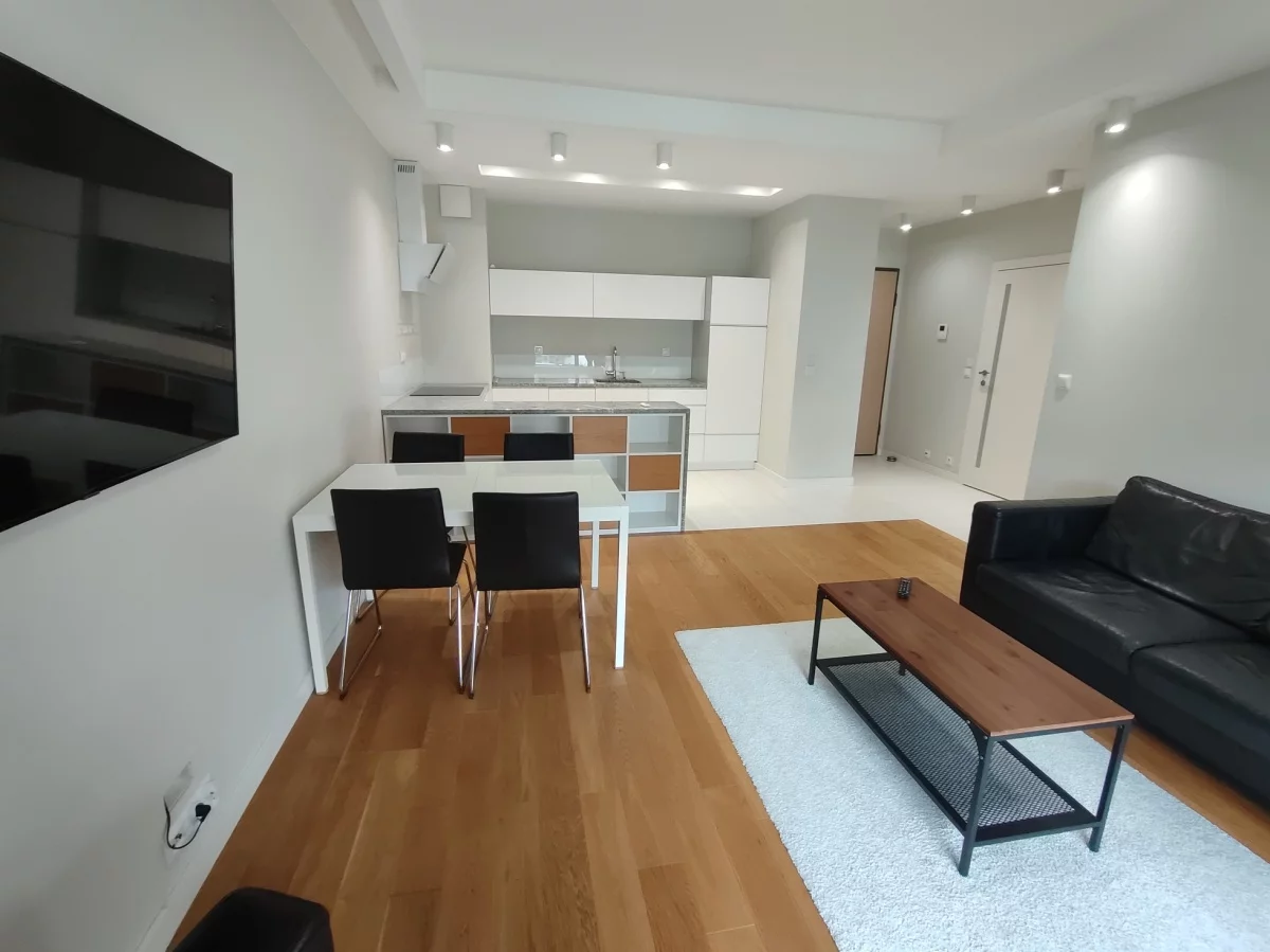 Apartamenty 834230 Warszawa Wilanów Sarmacka