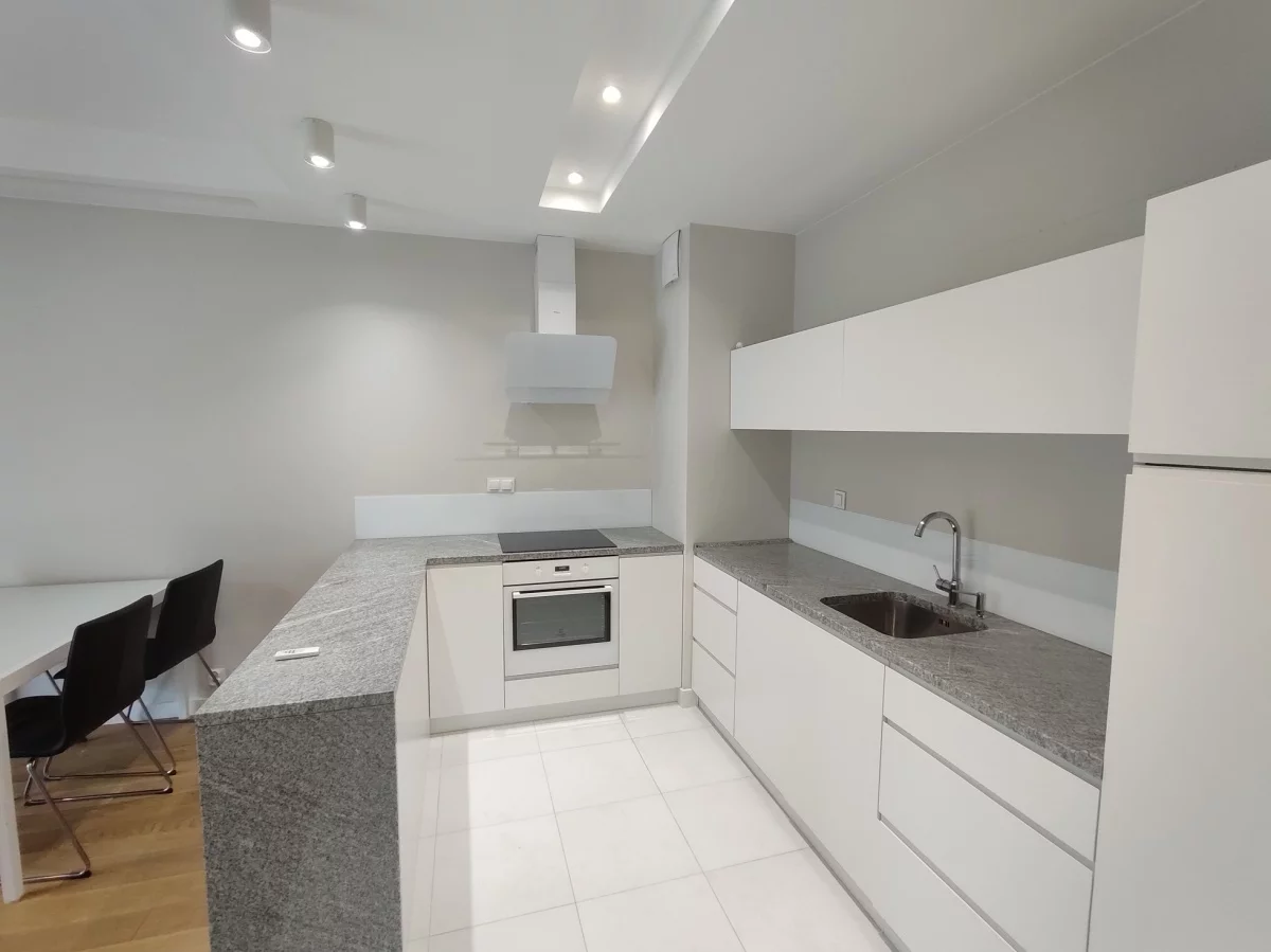 2 pokoje, mieszkanie 56,00 m², piętro 2, oferta nr , 834230, Warszawa, Wilanów, Wilanów, Sarmacka