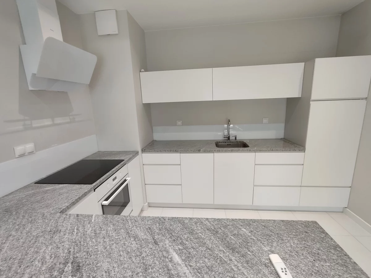 2 pokoje, mieszkanie 56,00 m², piętro 2, oferta nr , 834230, Warszawa, Wilanów, Wilanów, Sarmacka