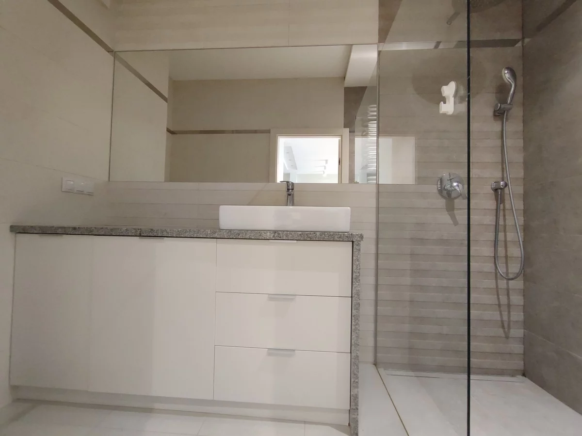2 pokoje, mieszkanie 56,00 m², piętro 2, oferta nr , 834230, Warszawa, Wilanów, Wilanów, Sarmacka