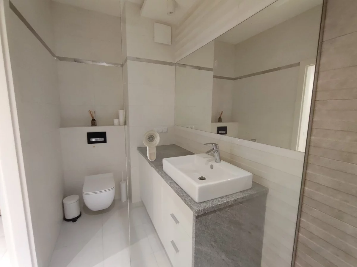 2 pokoje, mieszkanie 56,00 m², piętro 2, oferta nr , 834230, Warszawa, Wilanów, Wilanów, Sarmacka