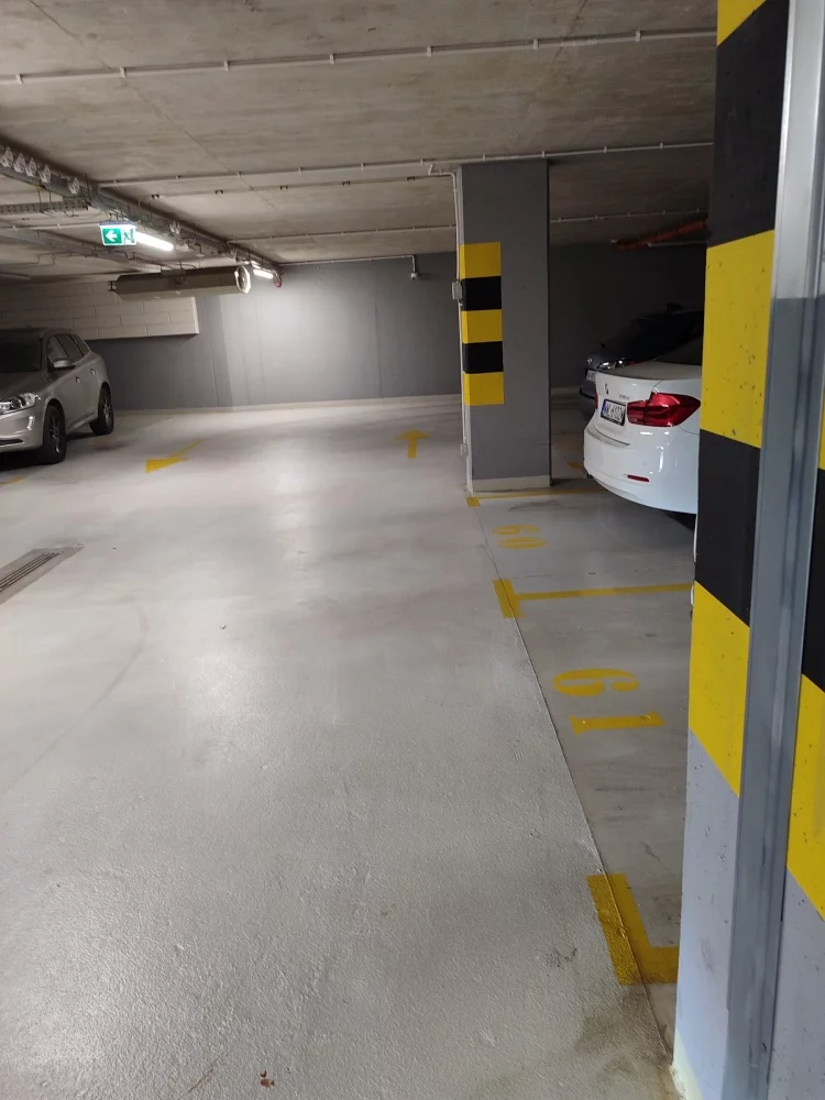 2 pokoje, mieszkanie 56,00 m², piętro 2, oferta nr , 834230, Warszawa, Wilanów, Wilanów, Sarmacka