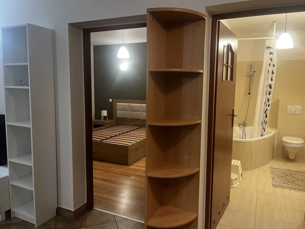 2 pokoje, mieszkanie 56,00 m², piętro 4, oferta nr , 834233, Łódź, Śródmieście, Śródmieście, Sienkiewicza