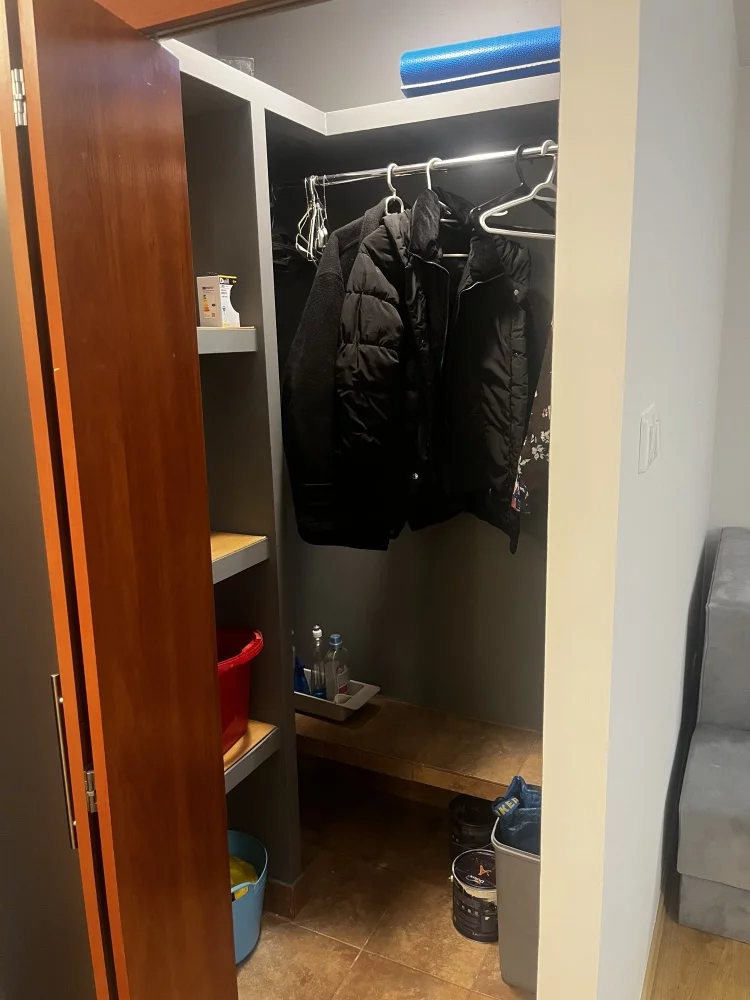 2 pokoje, mieszkanie 56,00 m², piętro 4, oferta nr , 834233, Łódź, Śródmieście, Śródmieście, Sienkiewicza