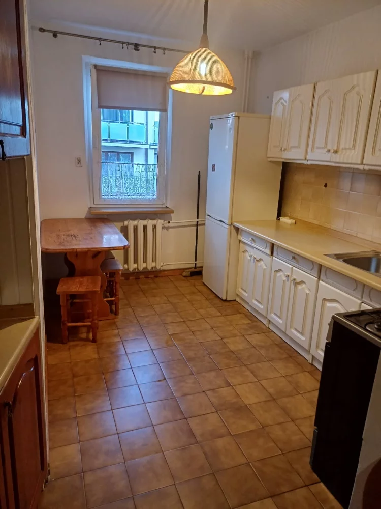 Apartamenty 834017 Góra Kalwaria Skierniewicka