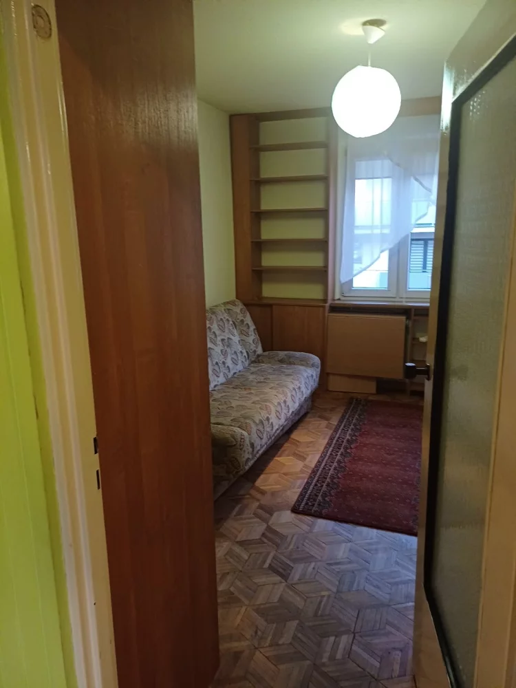 2 pokoje, mieszkanie 48,00 m², piętro 3, oferta nr , 834017, Góra Kalwaria, Skierniewicka