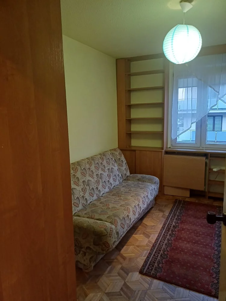 2 pokoje, mieszkanie 48,00 m², piętro 3, oferta nr , 834017, Góra Kalwaria, Skierniewicka