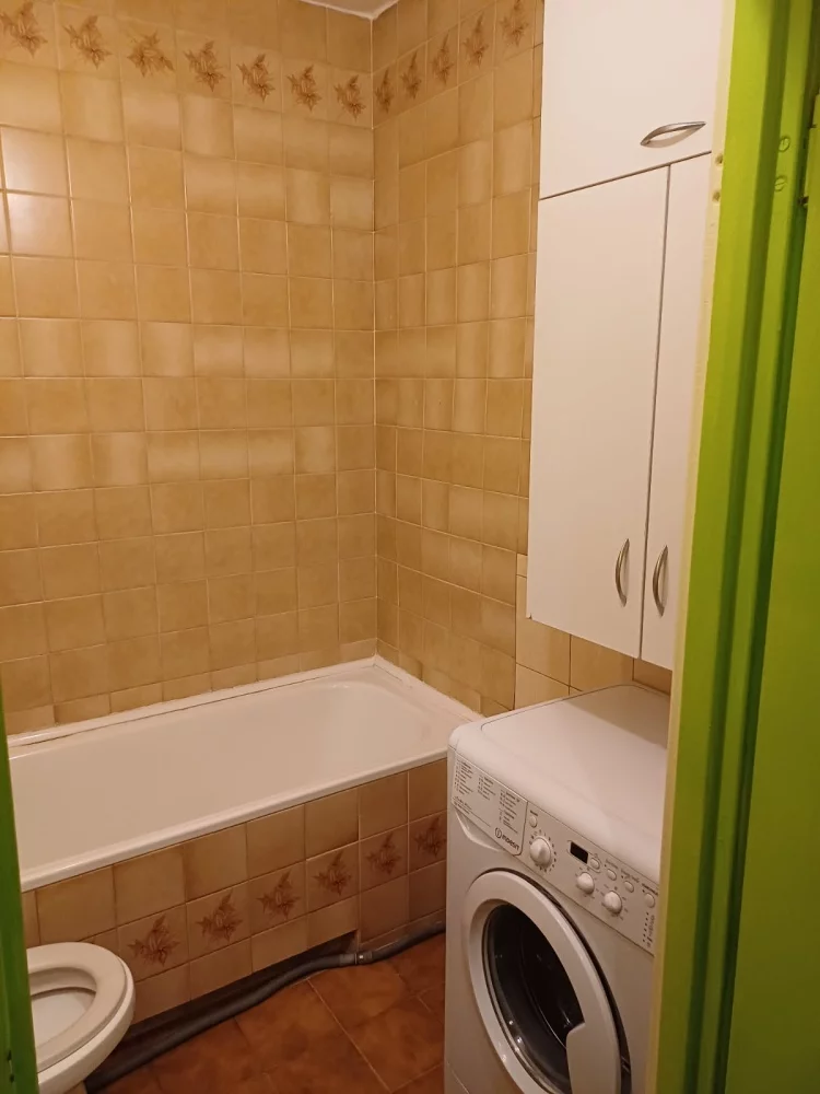 2 pokoje, mieszkanie 48,00 m², piętro 3, oferta nr , 834017, Góra Kalwaria, Skierniewicka