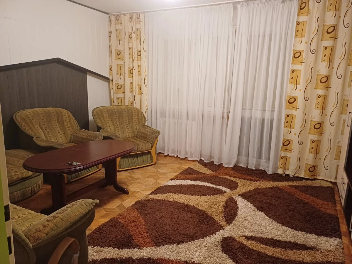 2 pokoje, mieszkanie 48,00 m², piętro 3, oferta nr , 834017, Góra Kalwaria, Skierniewicka