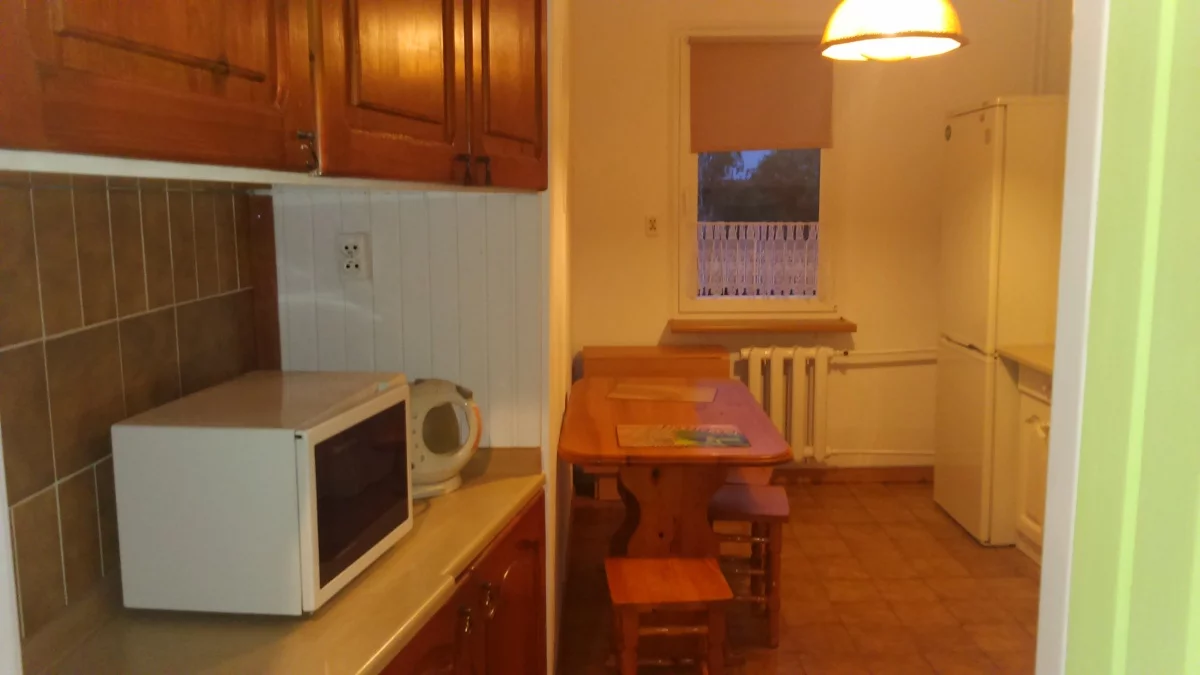 2 pokoje, mieszkanie 48,00 m², piętro 3, oferta nr , 834017, Góra Kalwaria, Skierniewicka