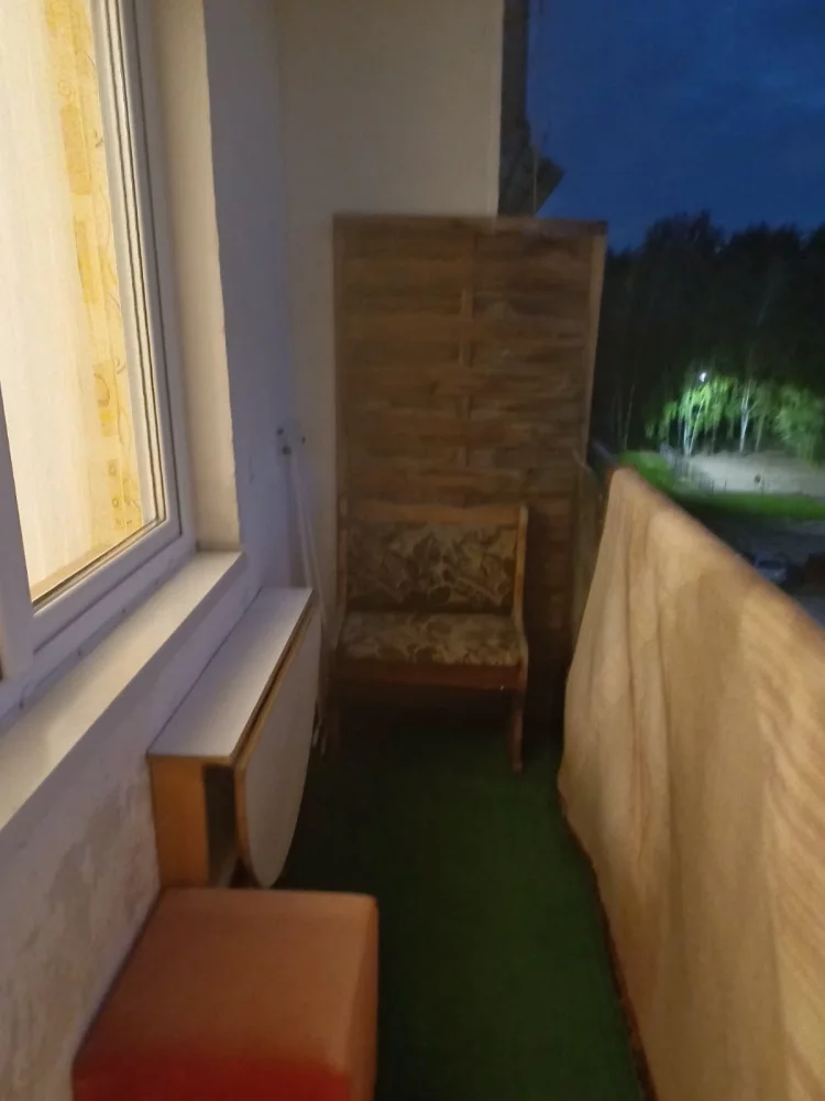 2 pokoje, mieszkanie 48,00 m², piętro 3, oferta nr , 834017, Góra Kalwaria, Skierniewicka