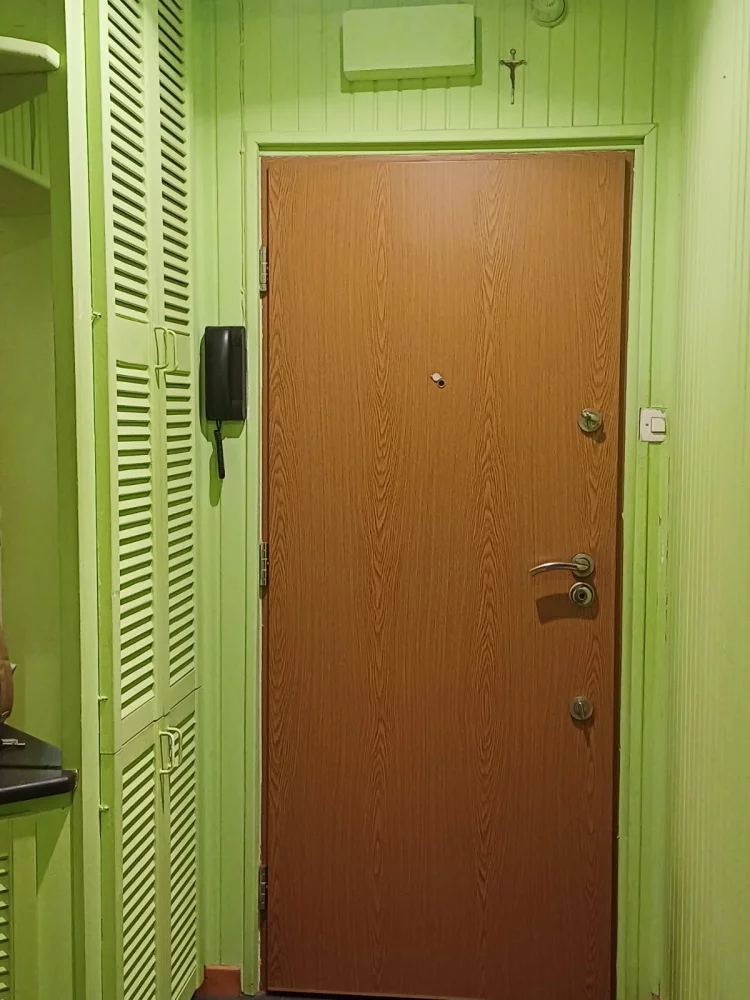 2 pokoje, mieszkanie 48,00 m², piętro 3, oferta nr , 834017, Góra Kalwaria, Skierniewicka