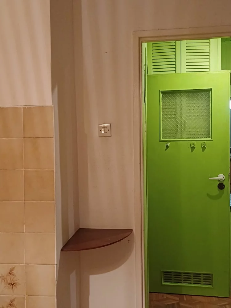 2 pokoje, mieszkanie 48,00 m², piętro 3, oferta nr , 834017, Góra Kalwaria, Skierniewicka