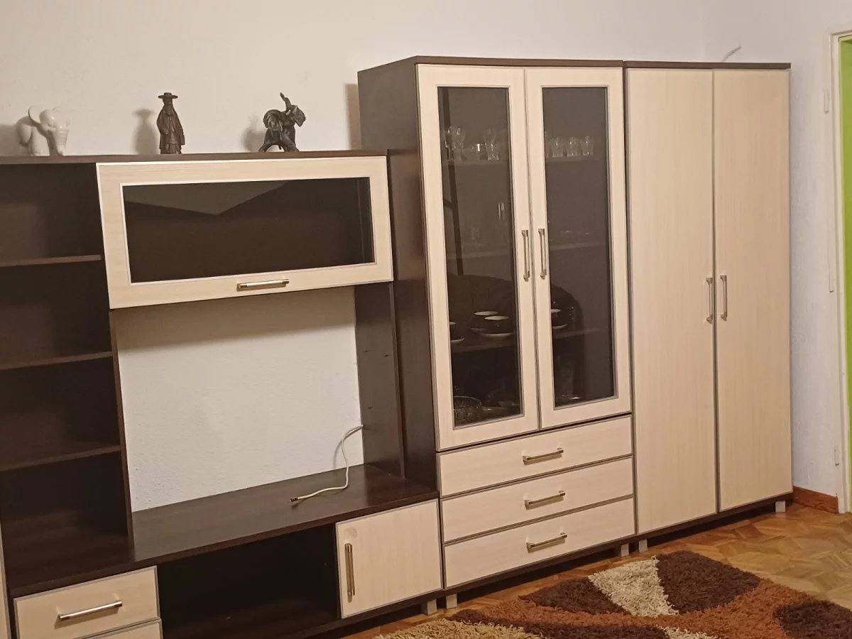 2 pokoje, mieszkanie 48,00 m², piętro 3, oferta nr , 834017, Góra Kalwaria, Skierniewicka