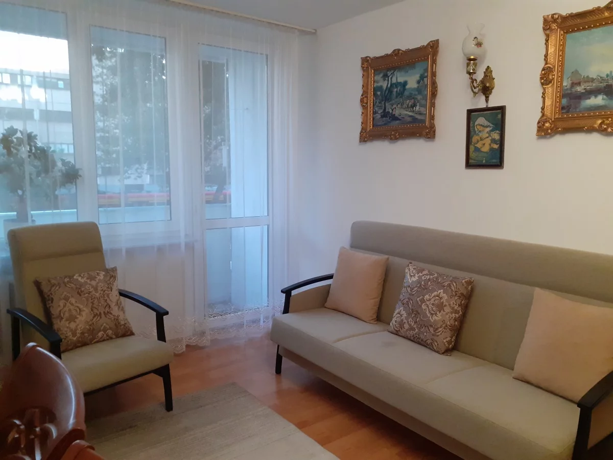 Apartamenty 832751 Warszawa Wola Skierniewicka