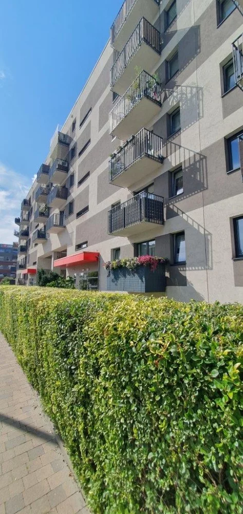 Apartamenty 833626 Wrocław Biskupin-Sępolno-Dąbie-Bartoszowice Słonimskiego