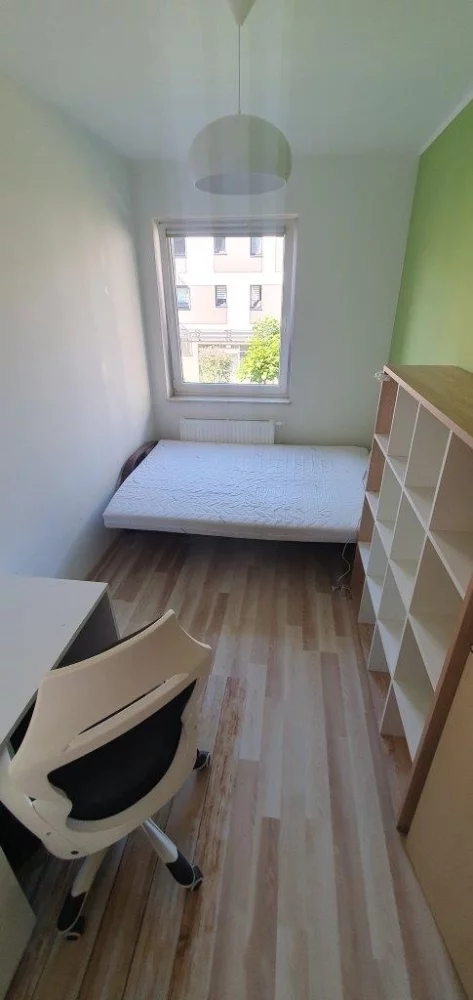 2 pokoje, mieszkanie 32,00 m², piętro 1, oferta nr , 833626, Wrocław, Biskupin-Sępolno-Dąbie-Bartoszowice, Śródmieście, Słonimskiego