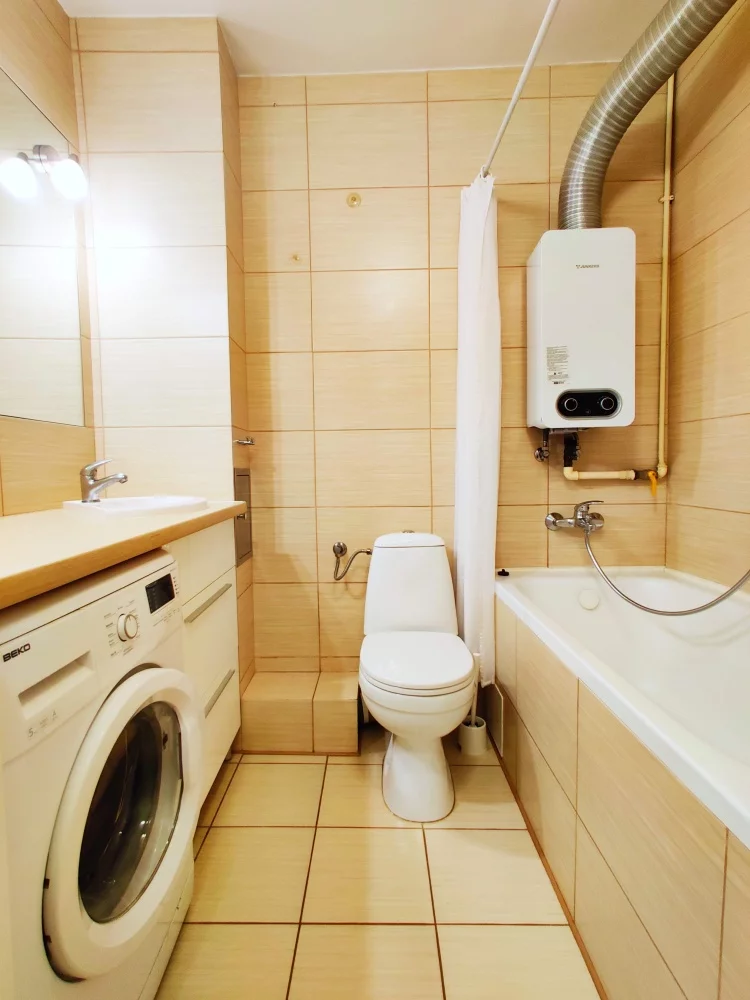 2 pokoje, mieszkanie 38,00 m², piętro 2, oferta nr , 833206, Ruda Śląska, Halemba, Solidarności