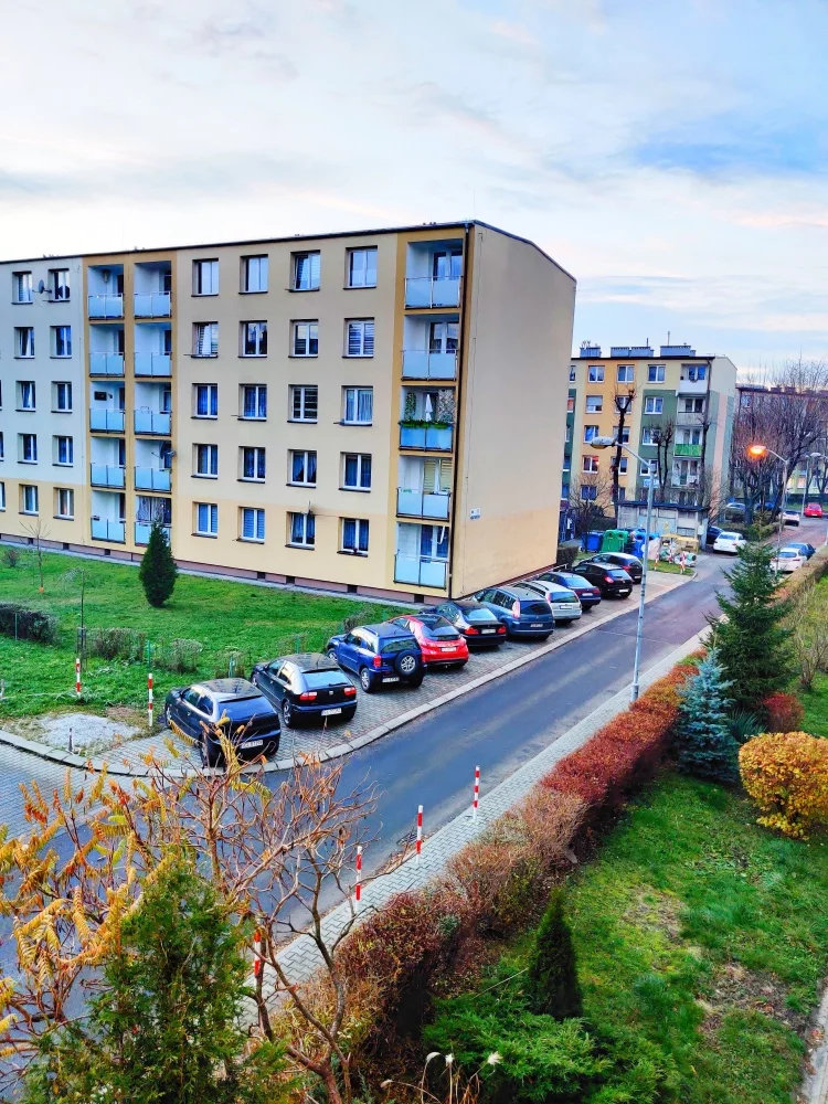 2 pokoje, mieszkanie 38,00 m², piętro 2, oferta nr , 833206, Ruda Śląska, Halemba, Solidarności