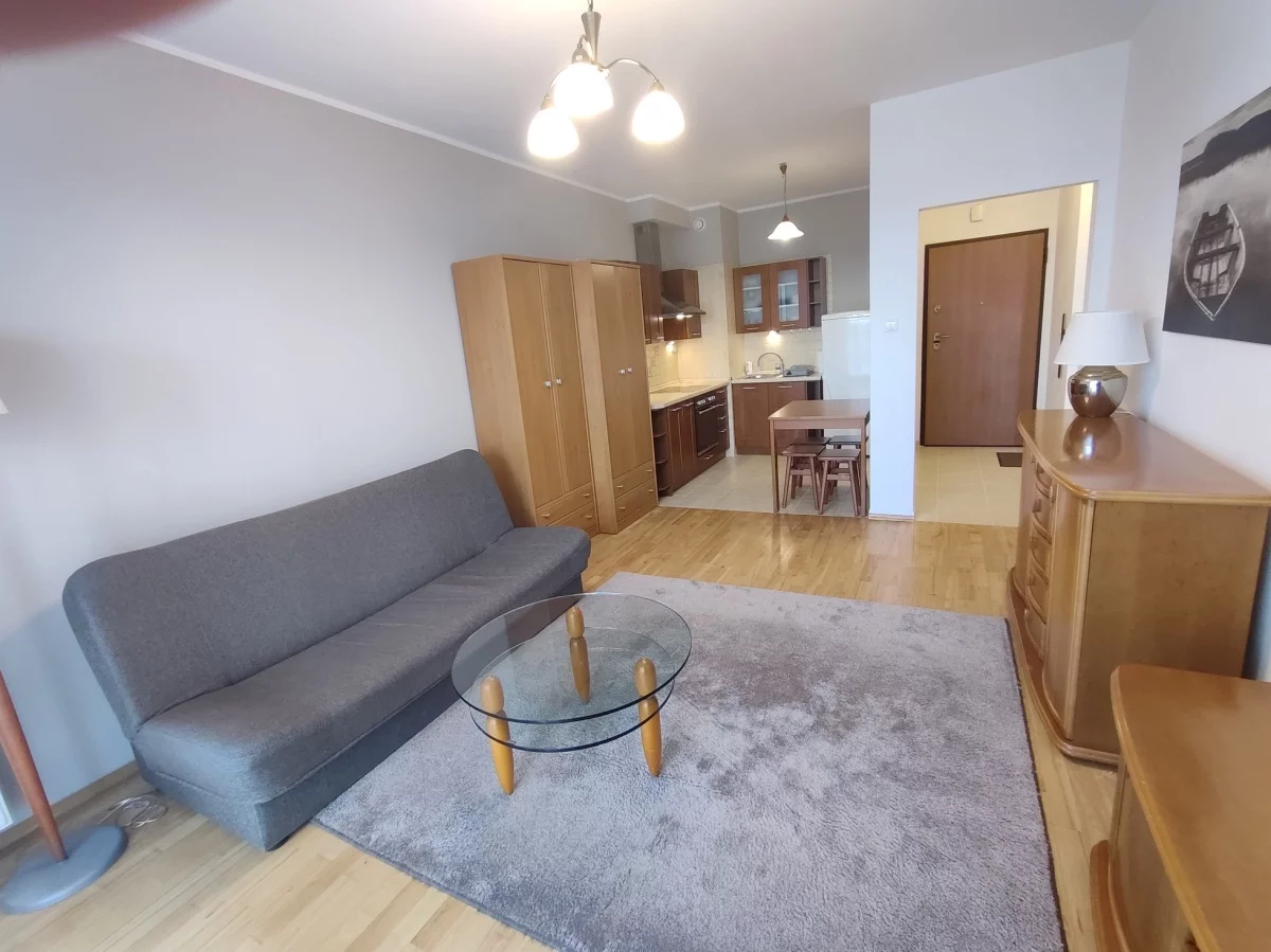 Apartamenty 834333 Warszawa Ochota Szczęśliwice