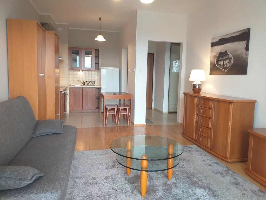 2 pokoje, mieszkanie 45,00 m², piętro 6, oferta nr , 834333, Warszawa, Ochota, Ochota, Szczęśliwice