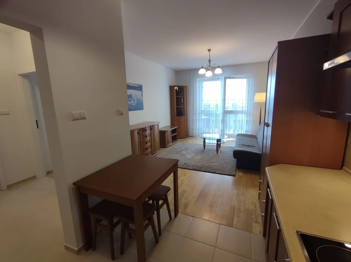 2 pokoje, mieszkanie 45,00 m², piętro 6, oferta nr , 834333, Warszawa, Ochota, Ochota, Szczęśliwice